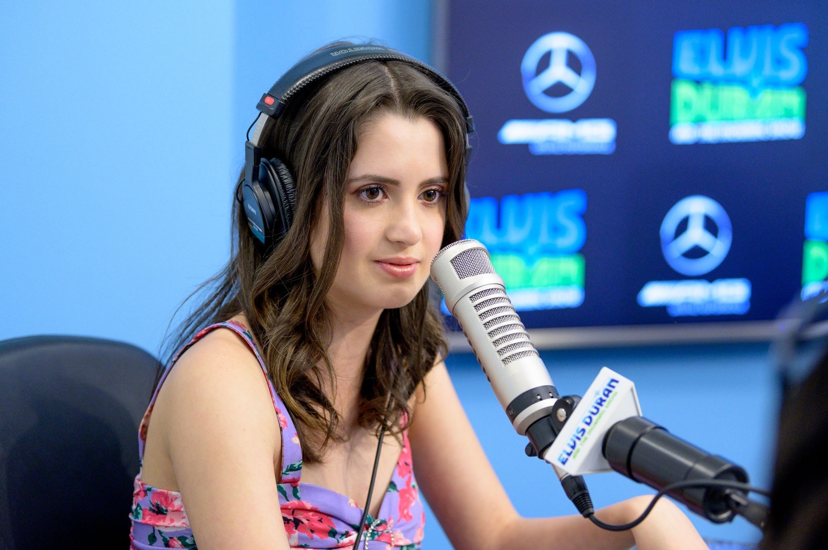 Laura Marano