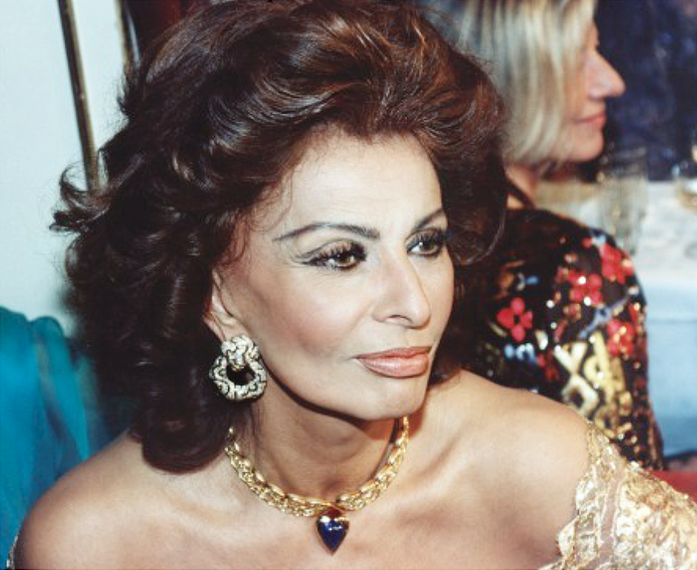 Sophia Loren Sophia Loren