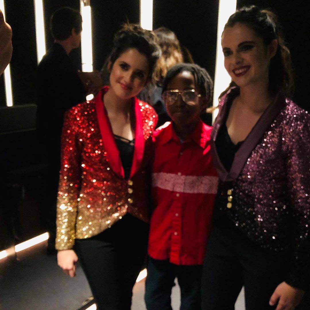 Laura Marano