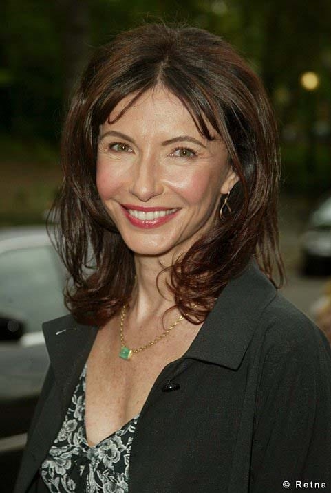 Mary Steenburgen picture