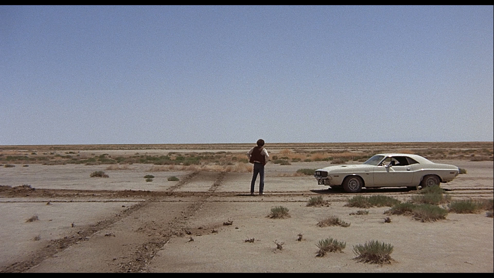 Vanishing Point (1971)