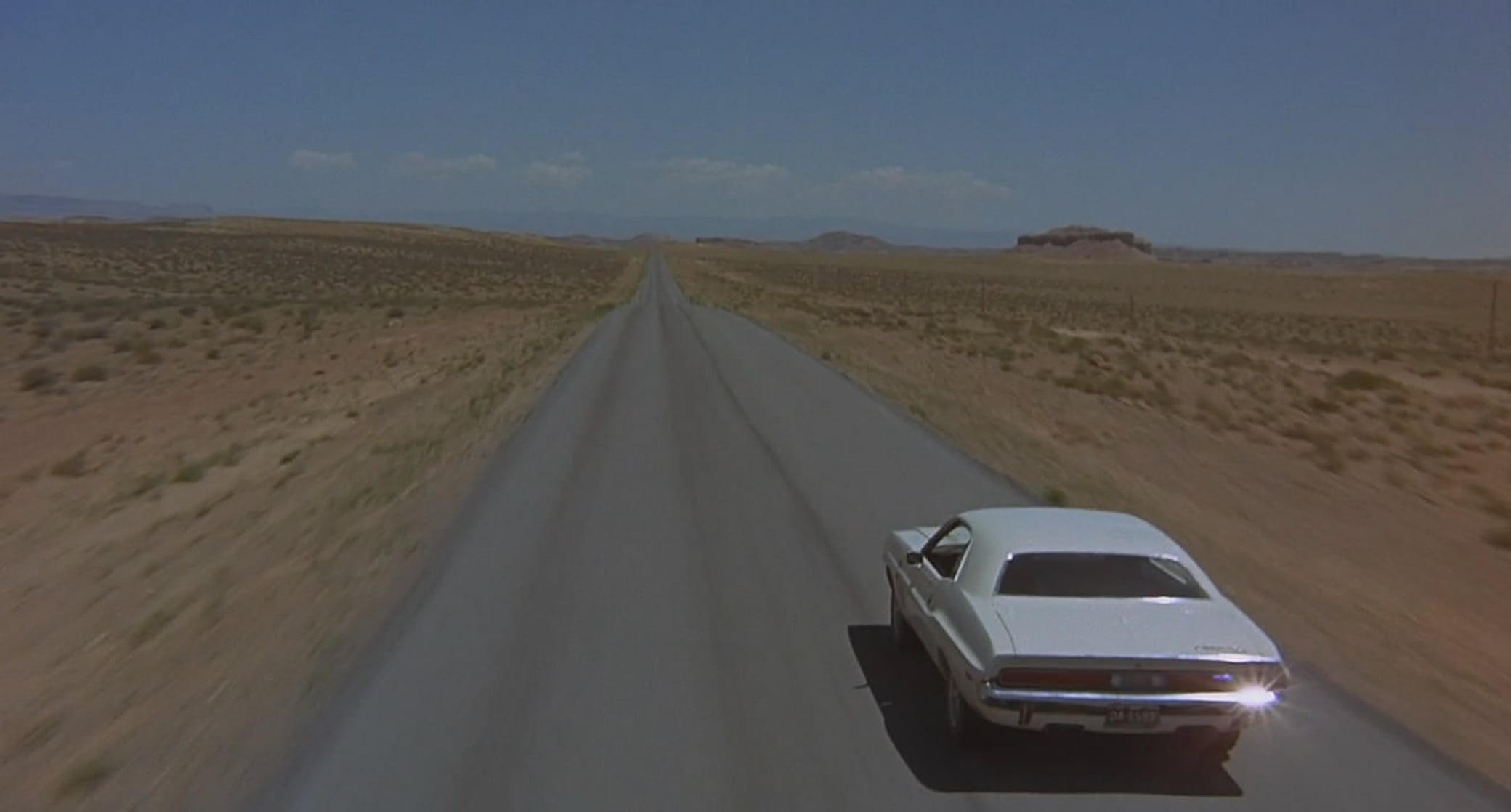 Vanishing Point (1971) Vanishing Point (1971)