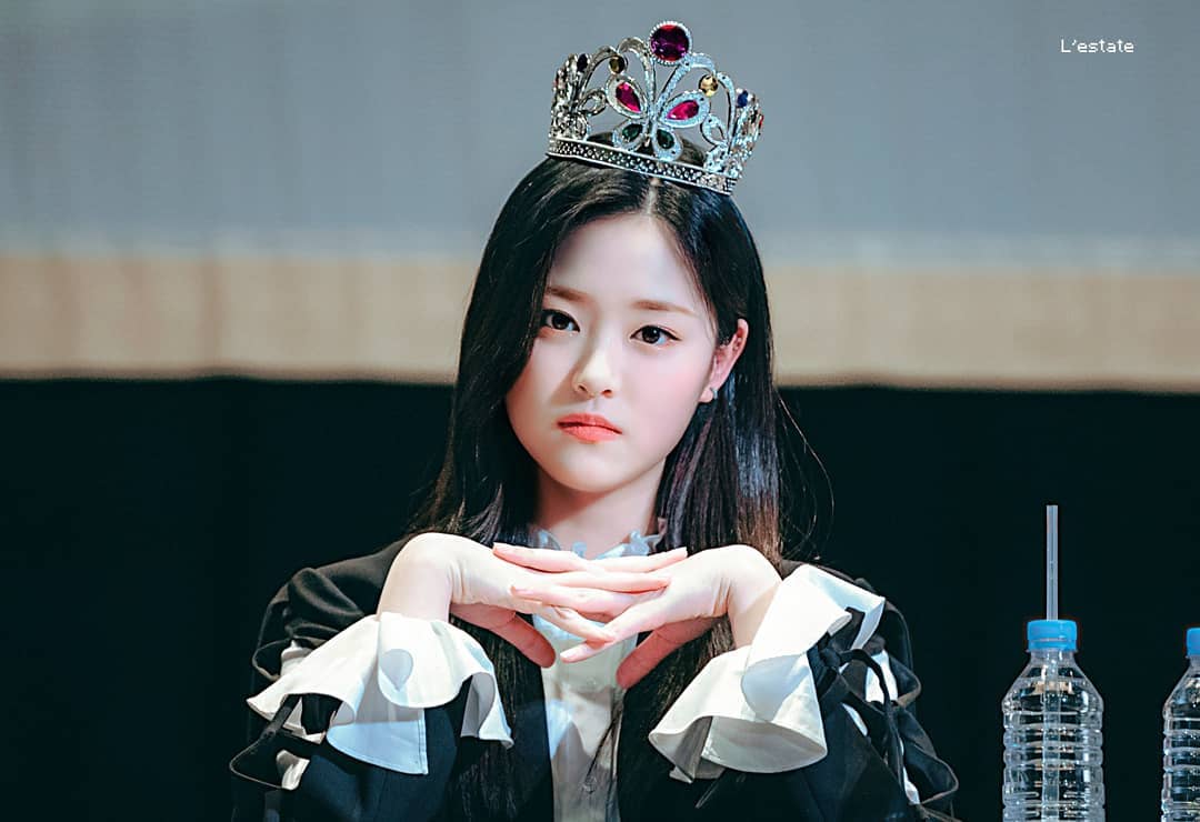 HyunJin HyunJin