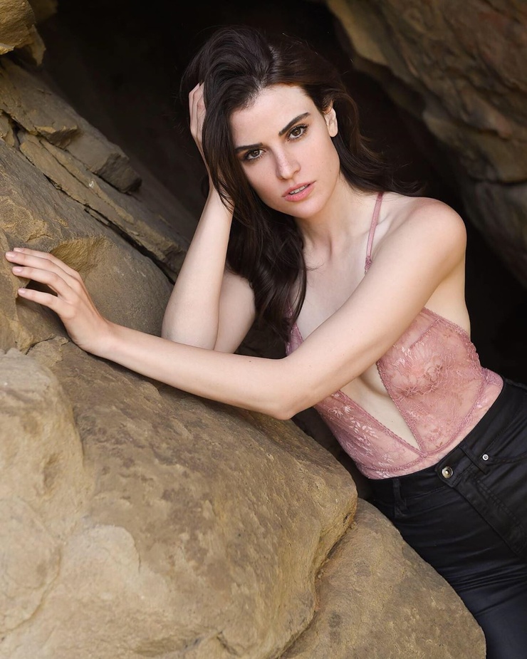 Picture of Kelleth Cuthbert