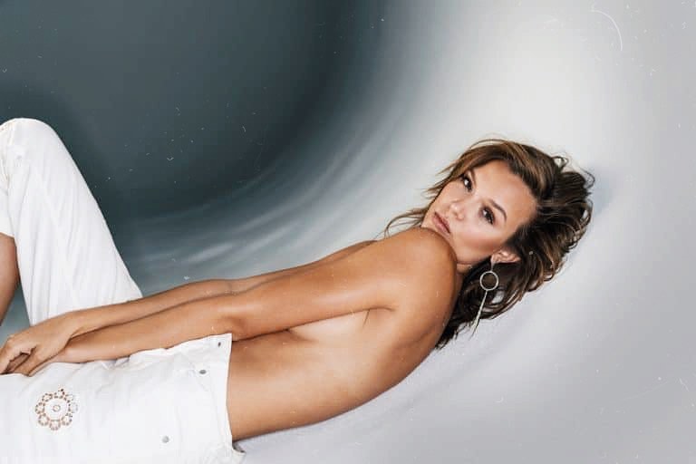 Josephine Skriver Josephine Skriver