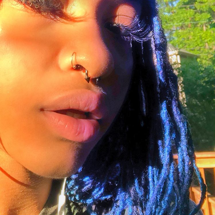 ‎Ashayla Anu
