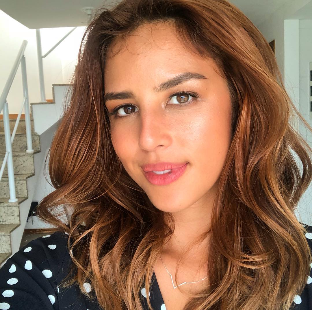 Yanna Lavigne