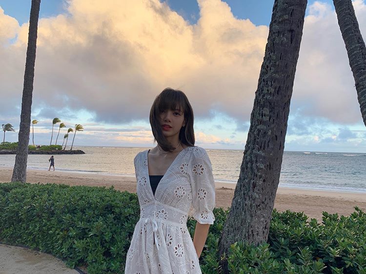 Lalisa Manoban