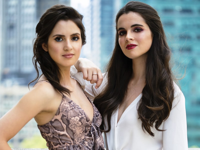 Laura Marano
