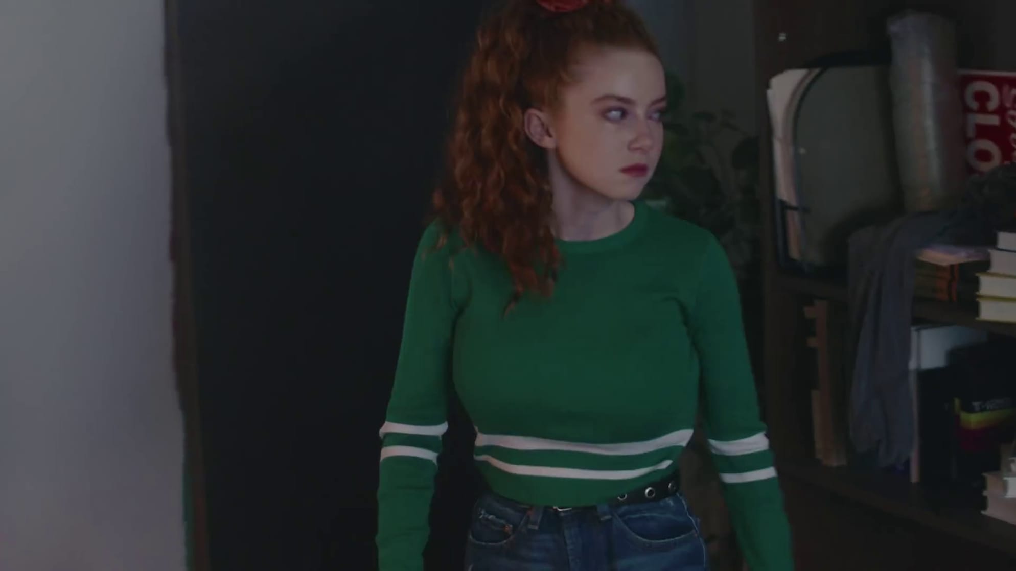 Francesca Capaldi Francesca Capaldi