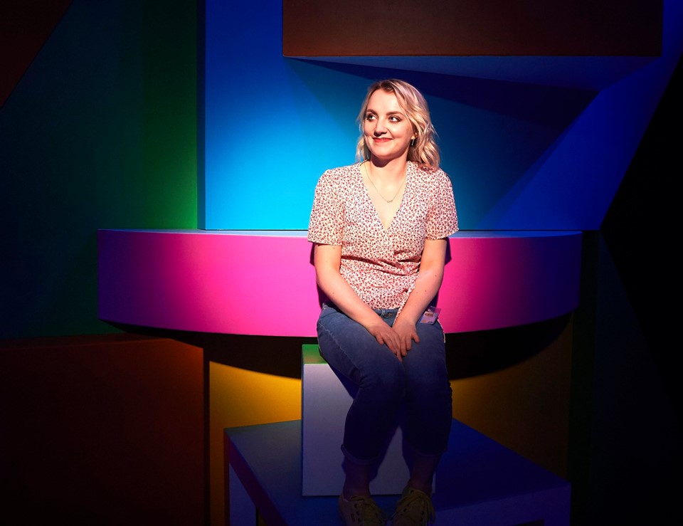 Evanna Lynch