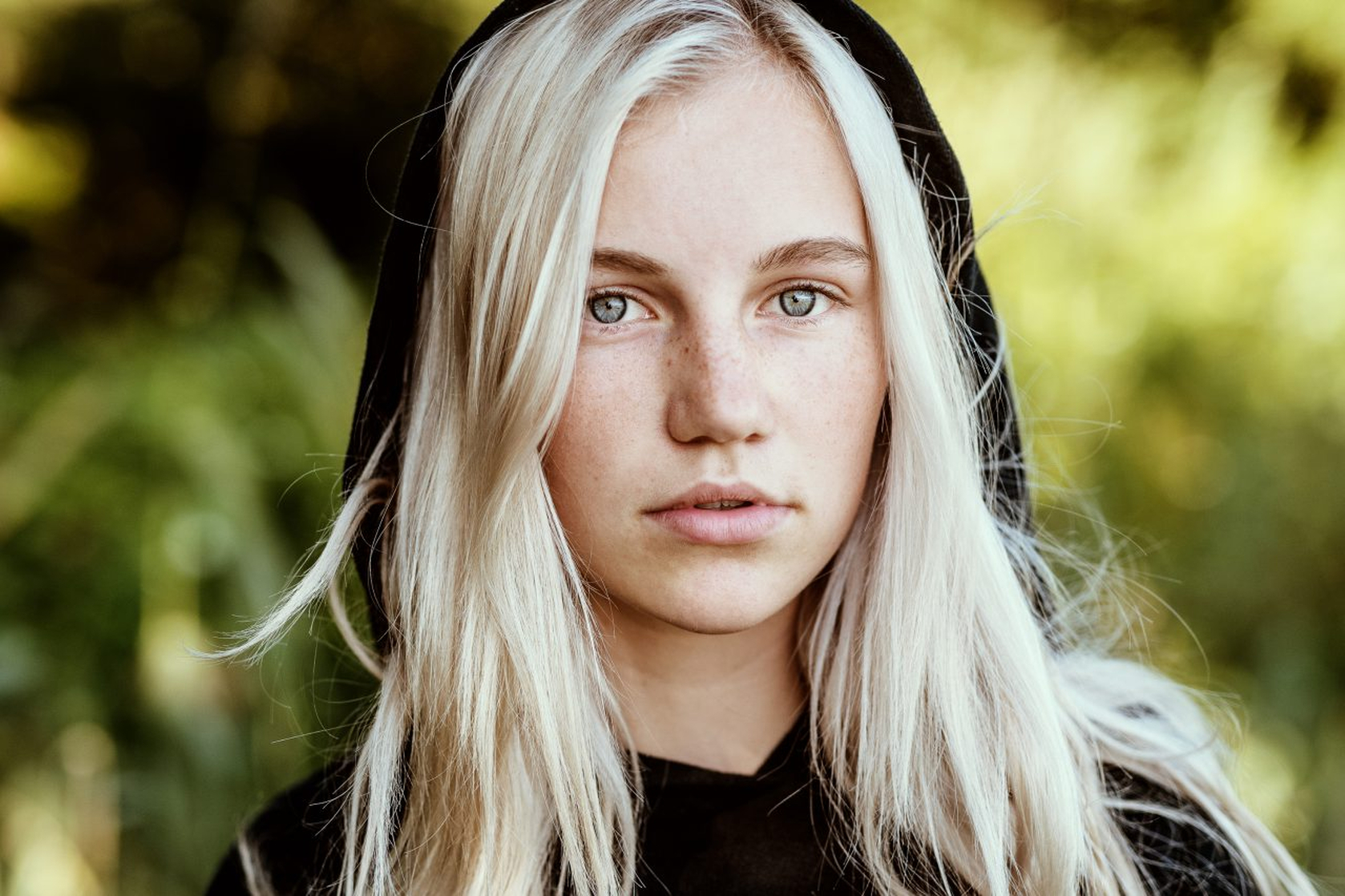 Louise Sophie Arnold