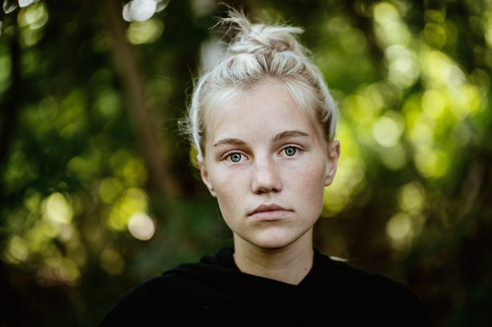 Louise Sophie Arnold