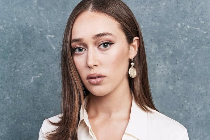 Picture Of Alycia Debnam Carey