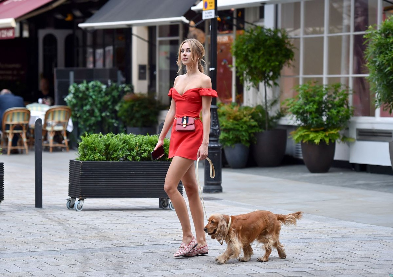 Kimberley Garner