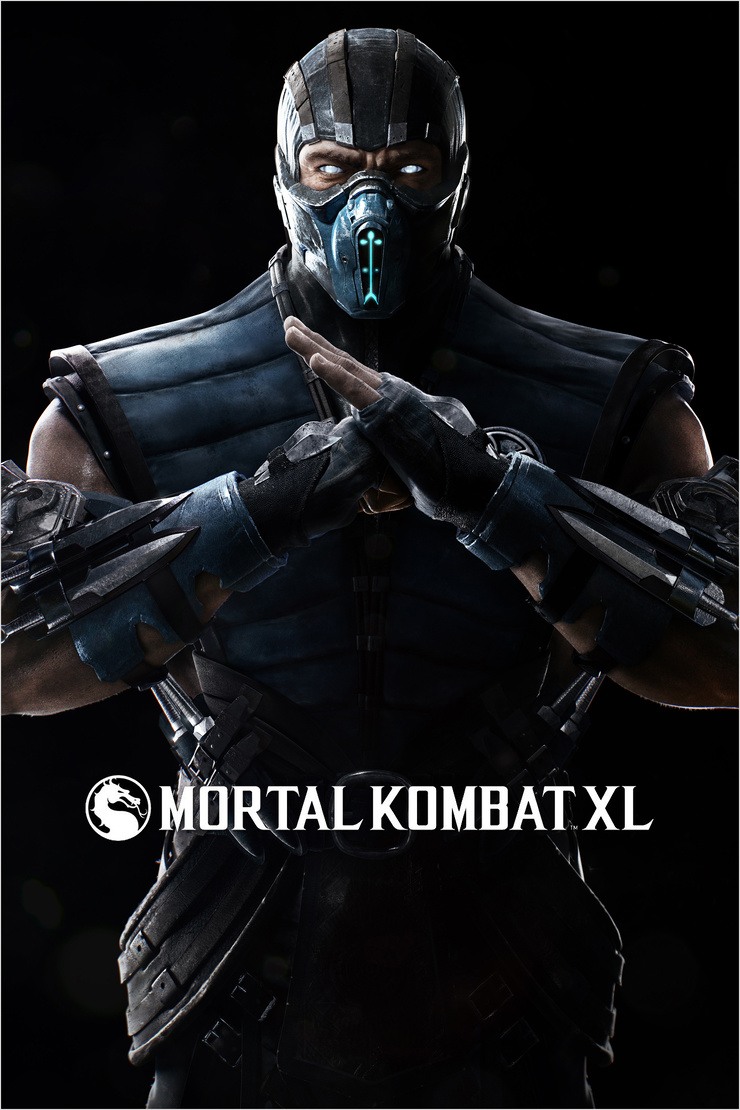 Picture of Mortal Kombat X