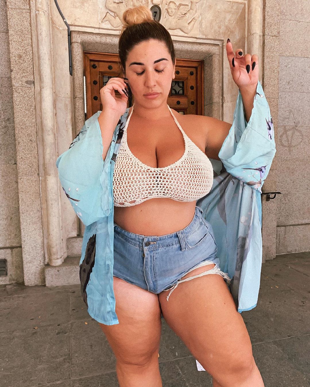 Picture of Natalia Lozano