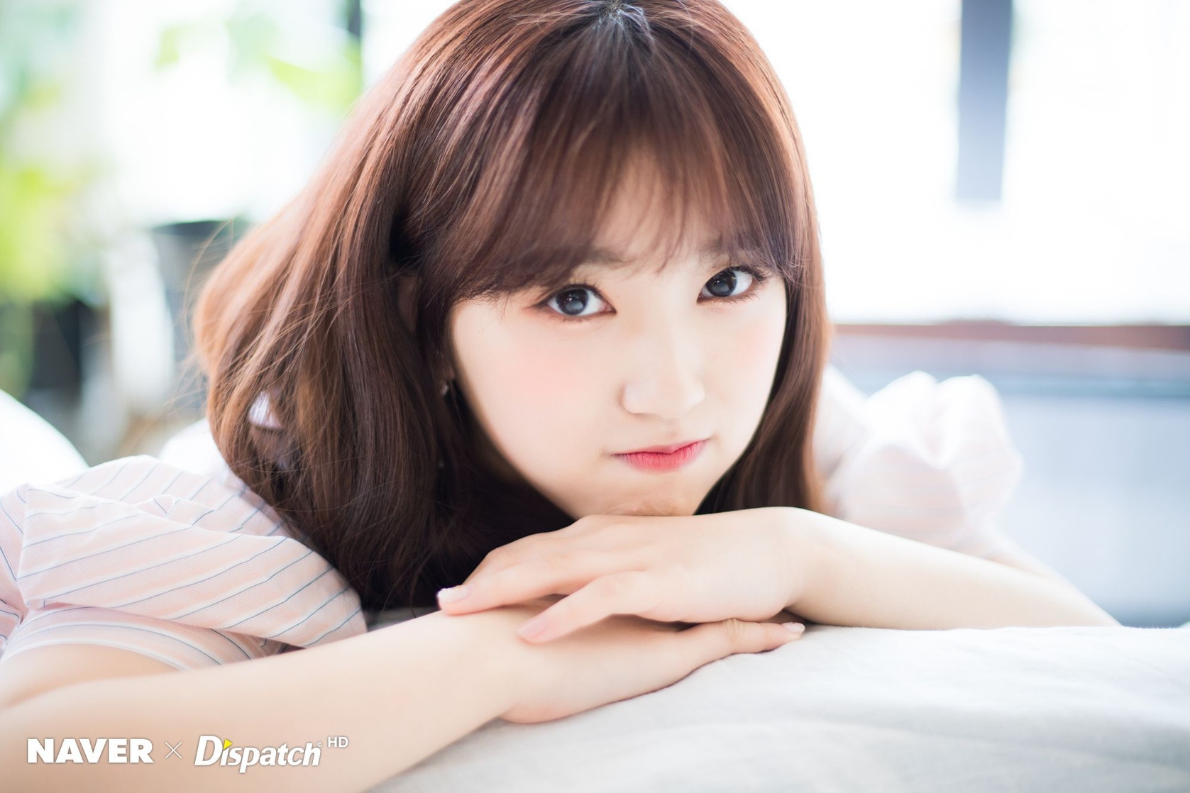 Picture of Nako Yabuki