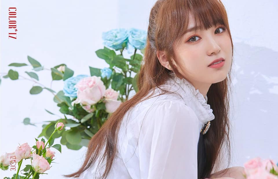 Nako Yabuki Nako Yabuki