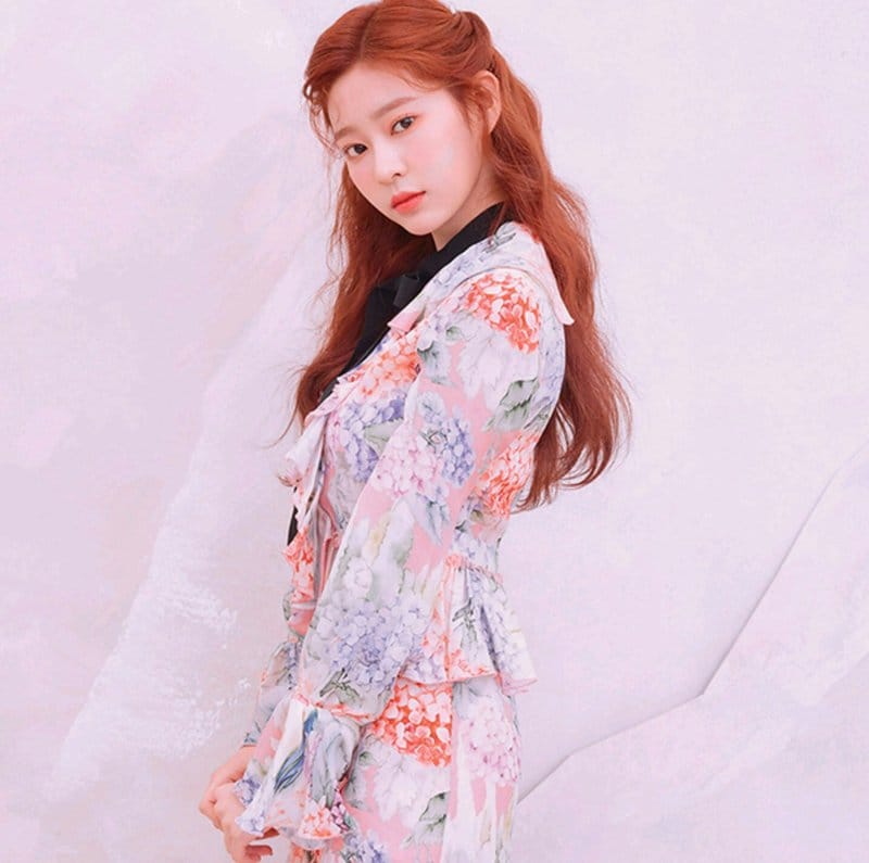 Min-joo Kim Min-joo Kim