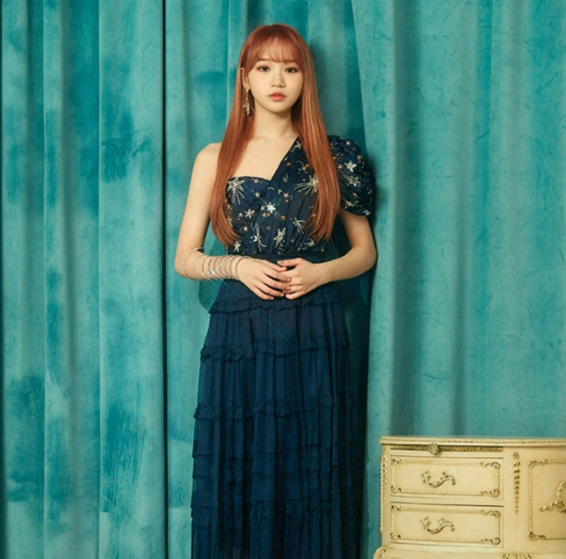 Chae-won Kim Chae-won Kim