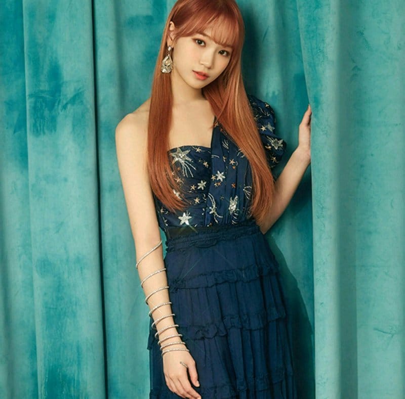 Chae-won Kim Chae-won Kim