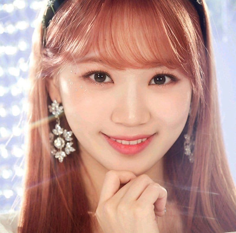 Chae-won Kim Chae-won Kim