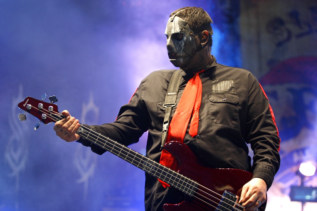 Image of Paul Gray