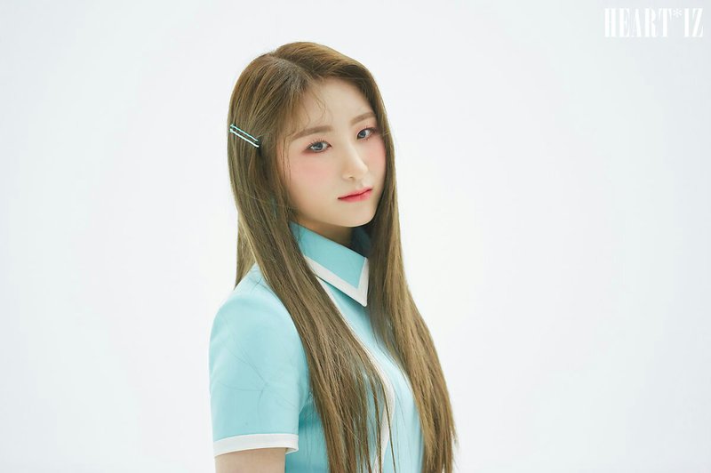Chae-yeon Lee