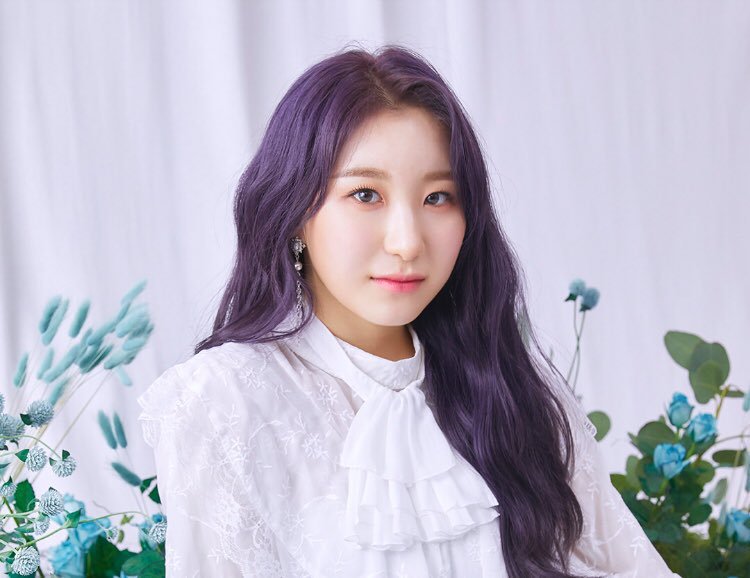 Chae-yeon Lee