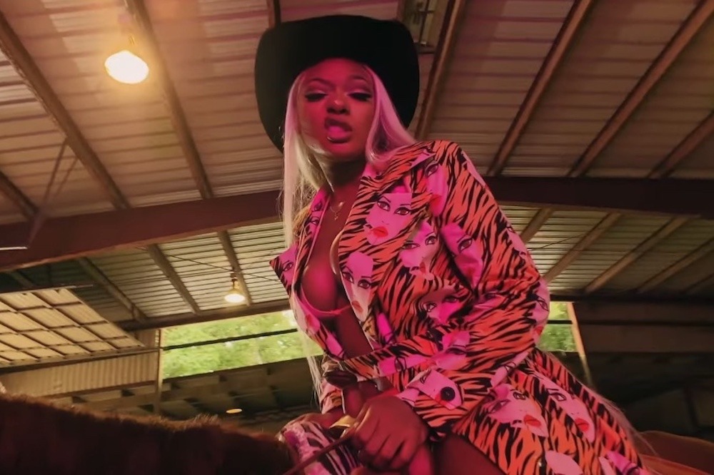 Megan Thee Stallion