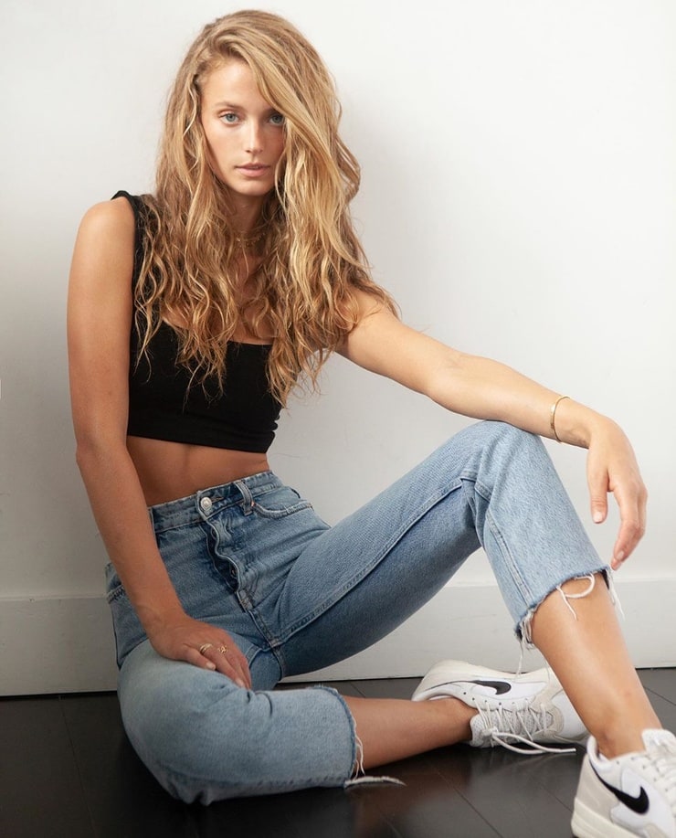 Kate Bock picture