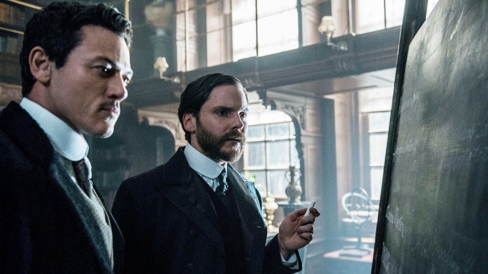 The Alienist