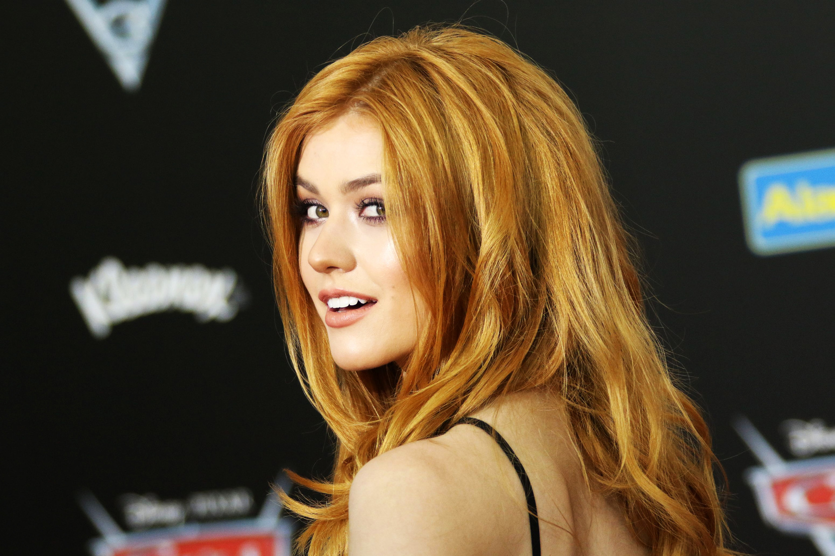 Katherine McNamara Katherine McNamara