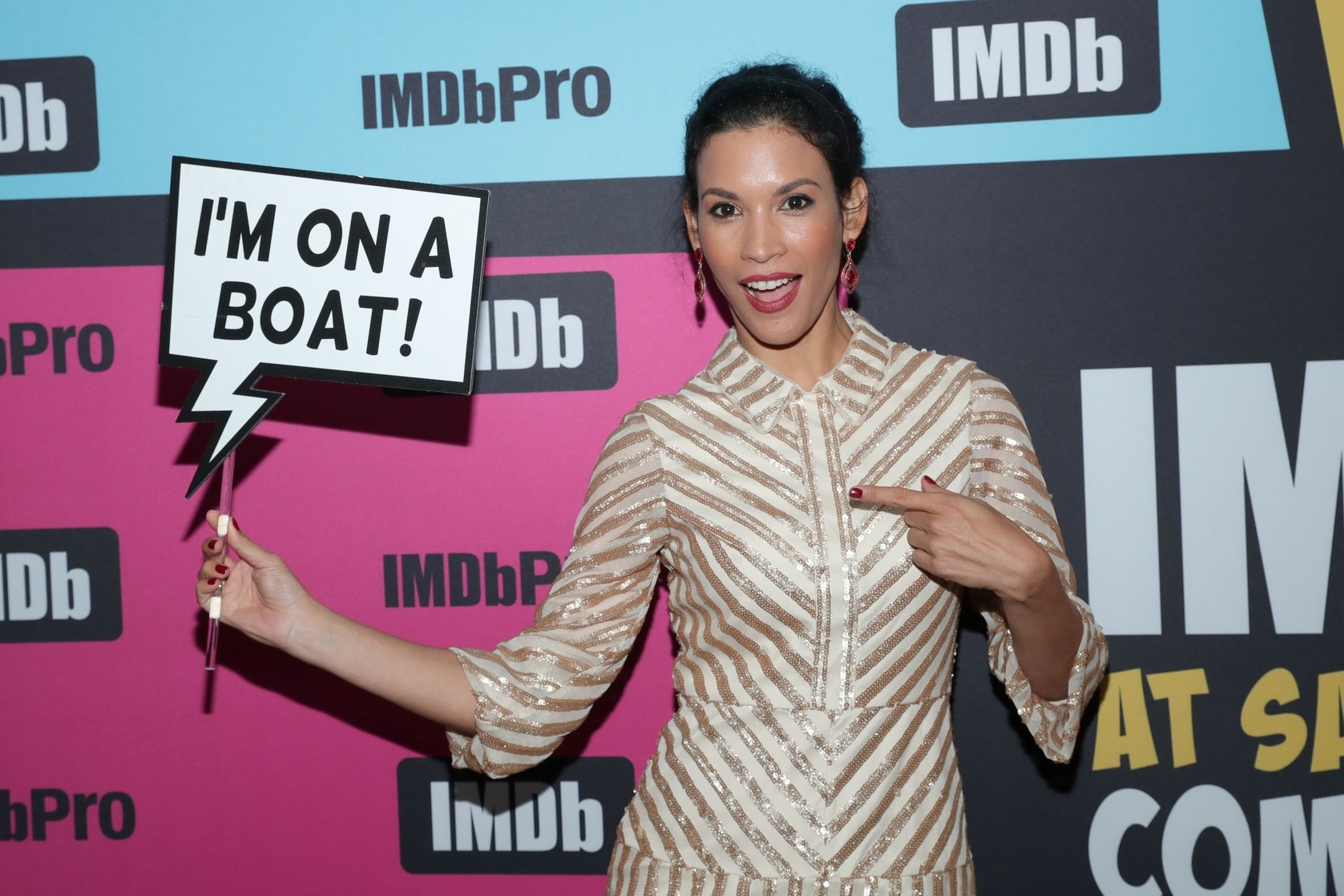 Danay Garcia