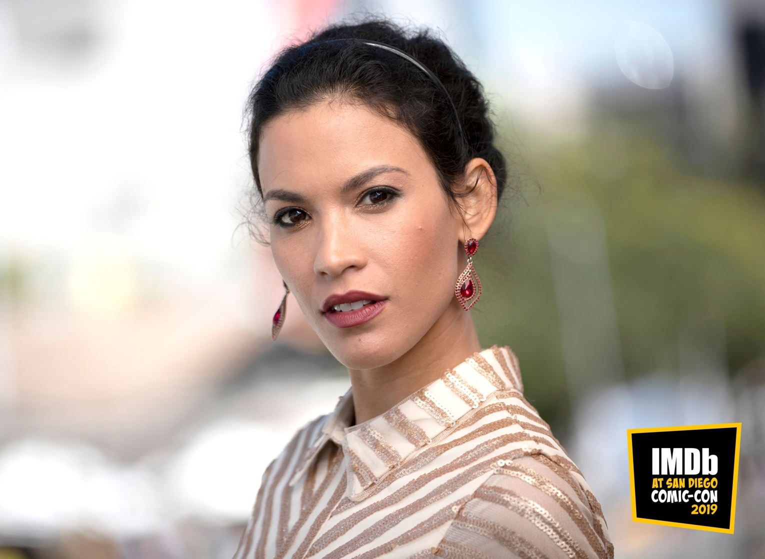 Danay Garcia Danay Garcia