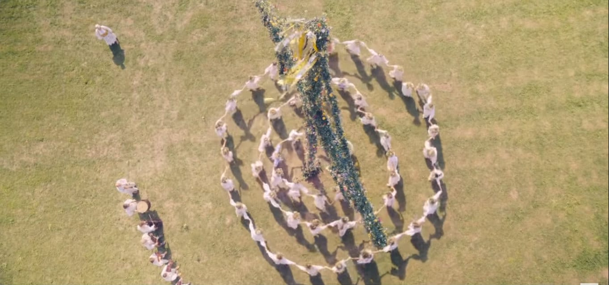 Midsommar