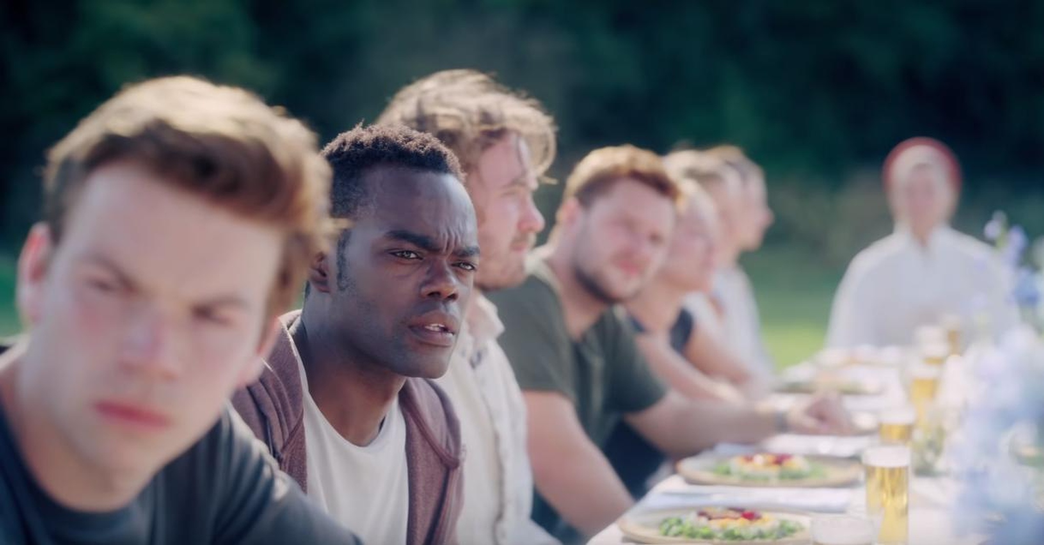 Midsommar
