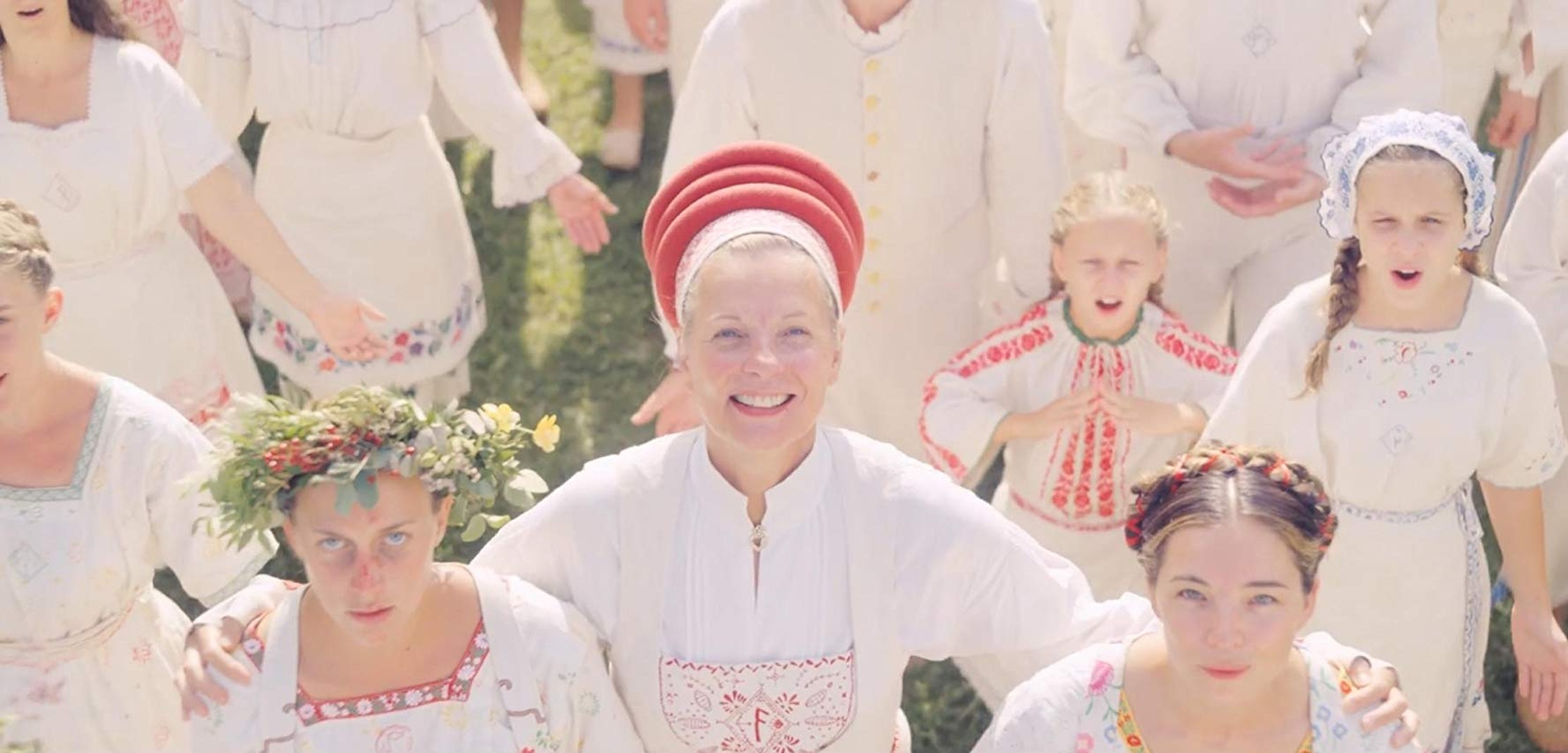 Midsommar