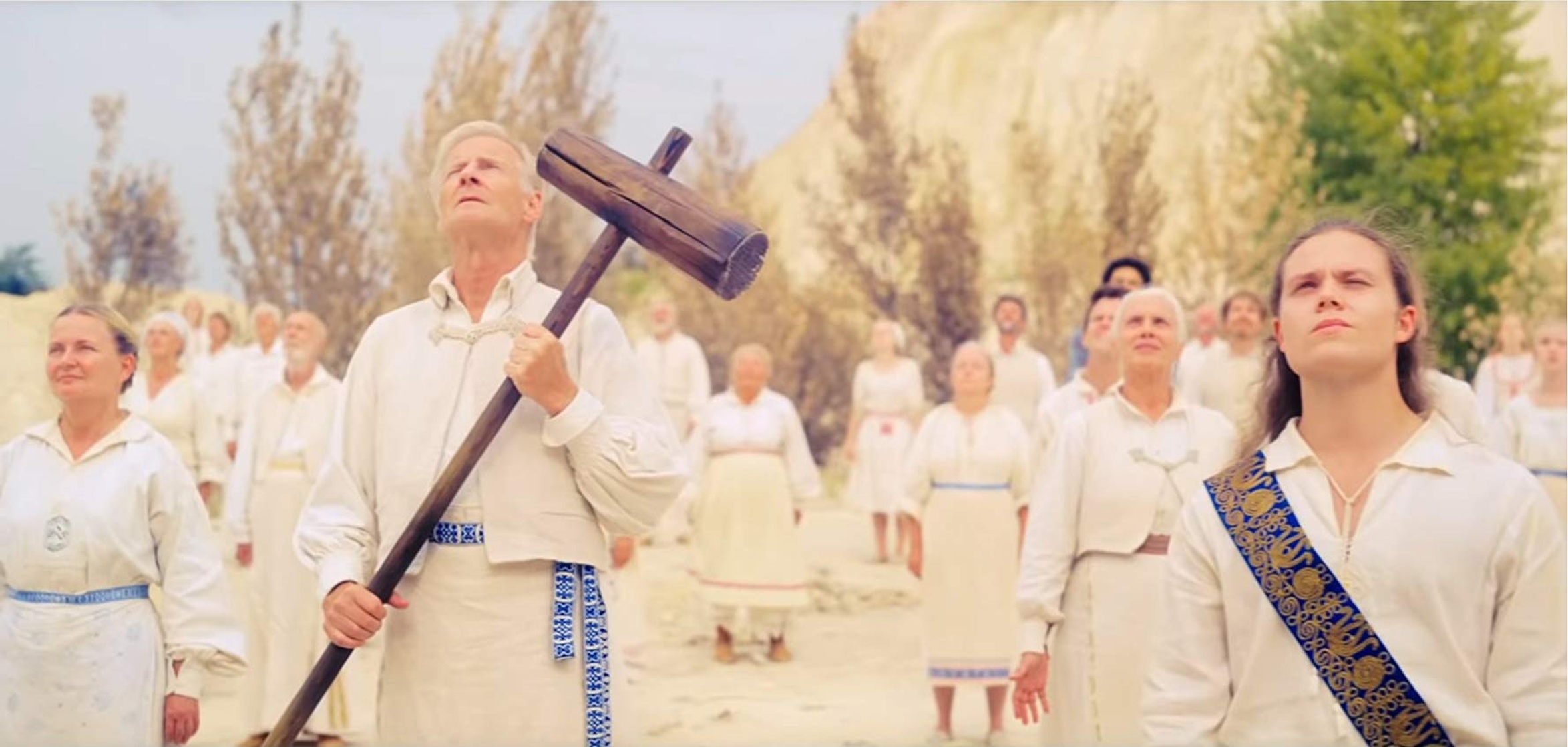 Midsommar Midsommar