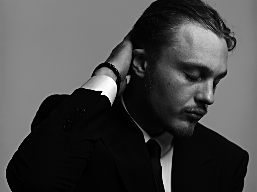 Michael Pitt