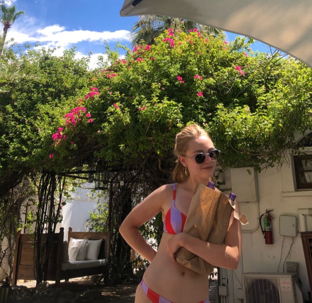 AnnaSophia Robb AnnaSophia Robb