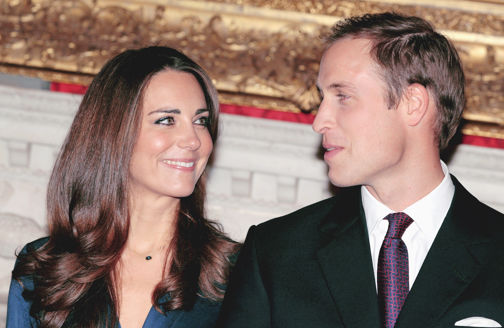 Kate Middleton