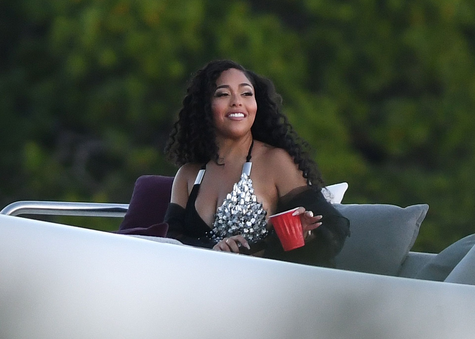Jordyn Woods