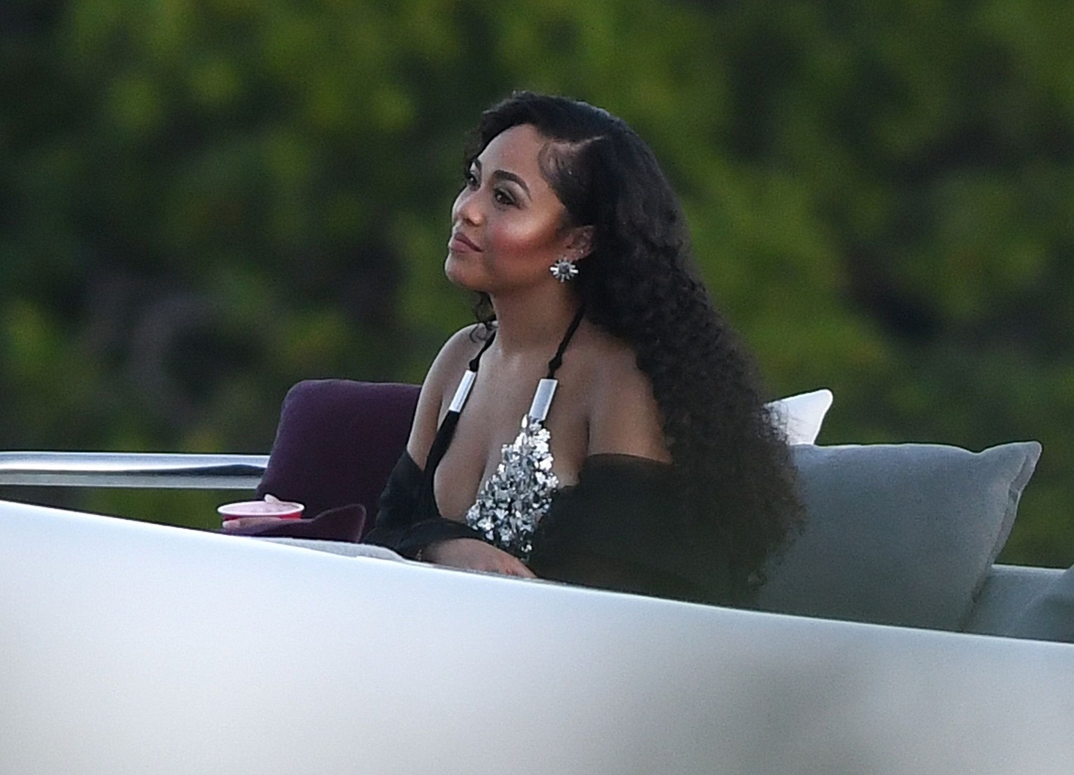 Jordyn Woods