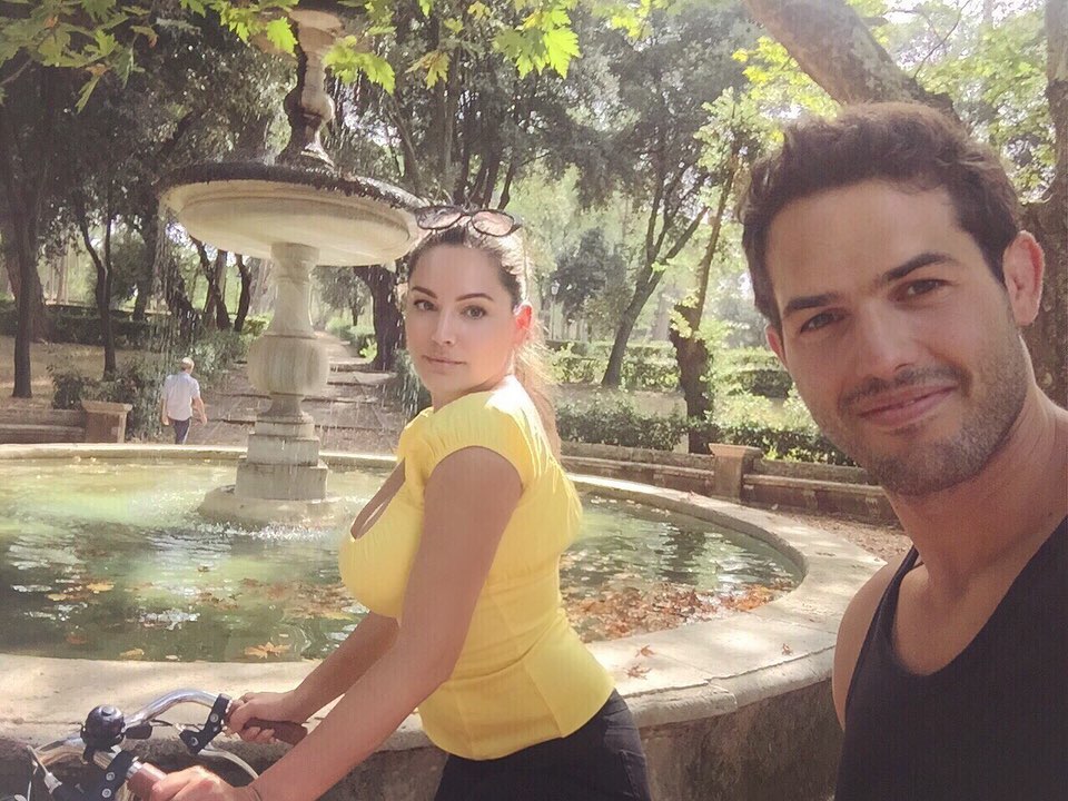 Kelly Brook