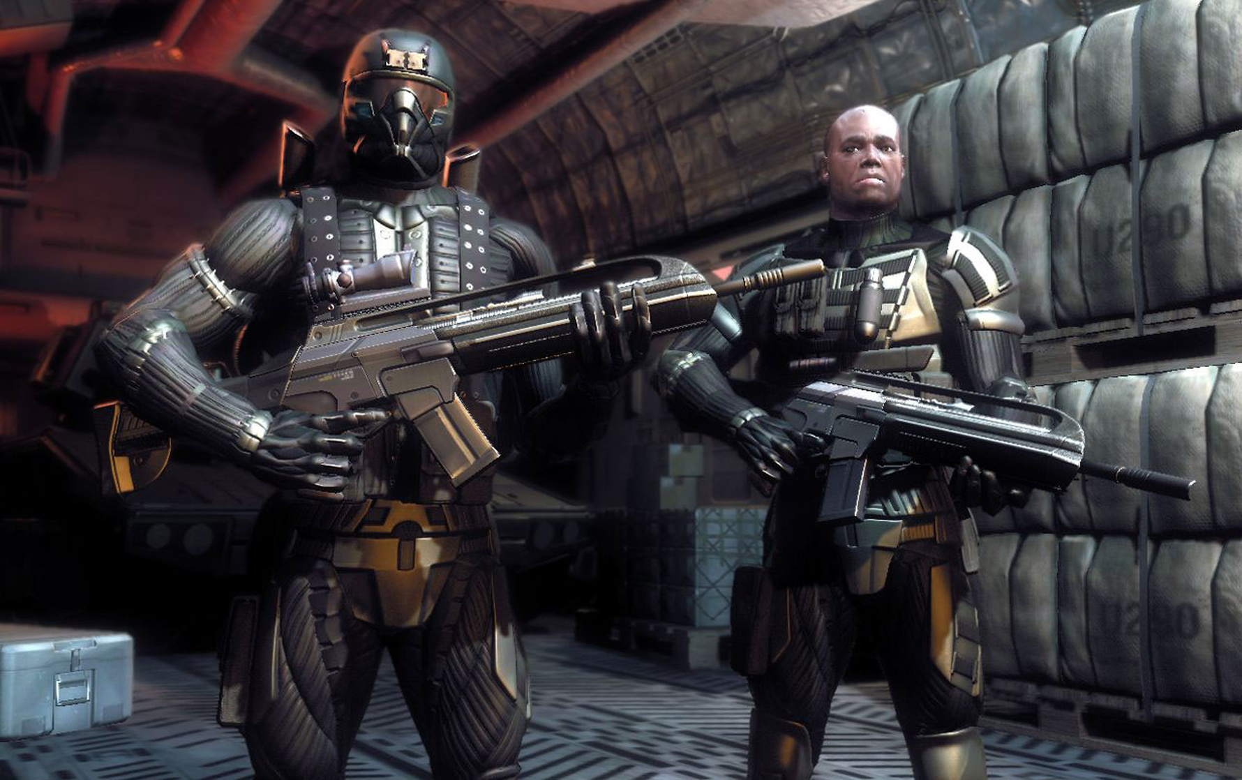 Crysis