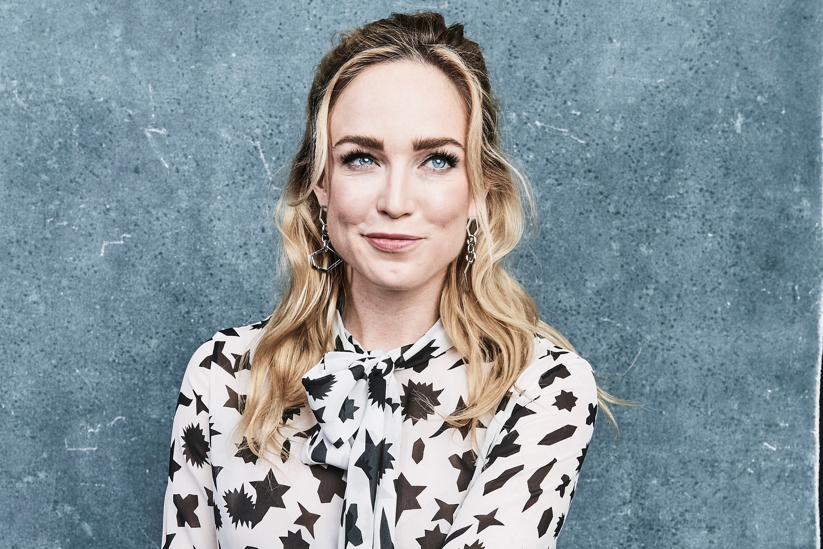 Caity Lotz