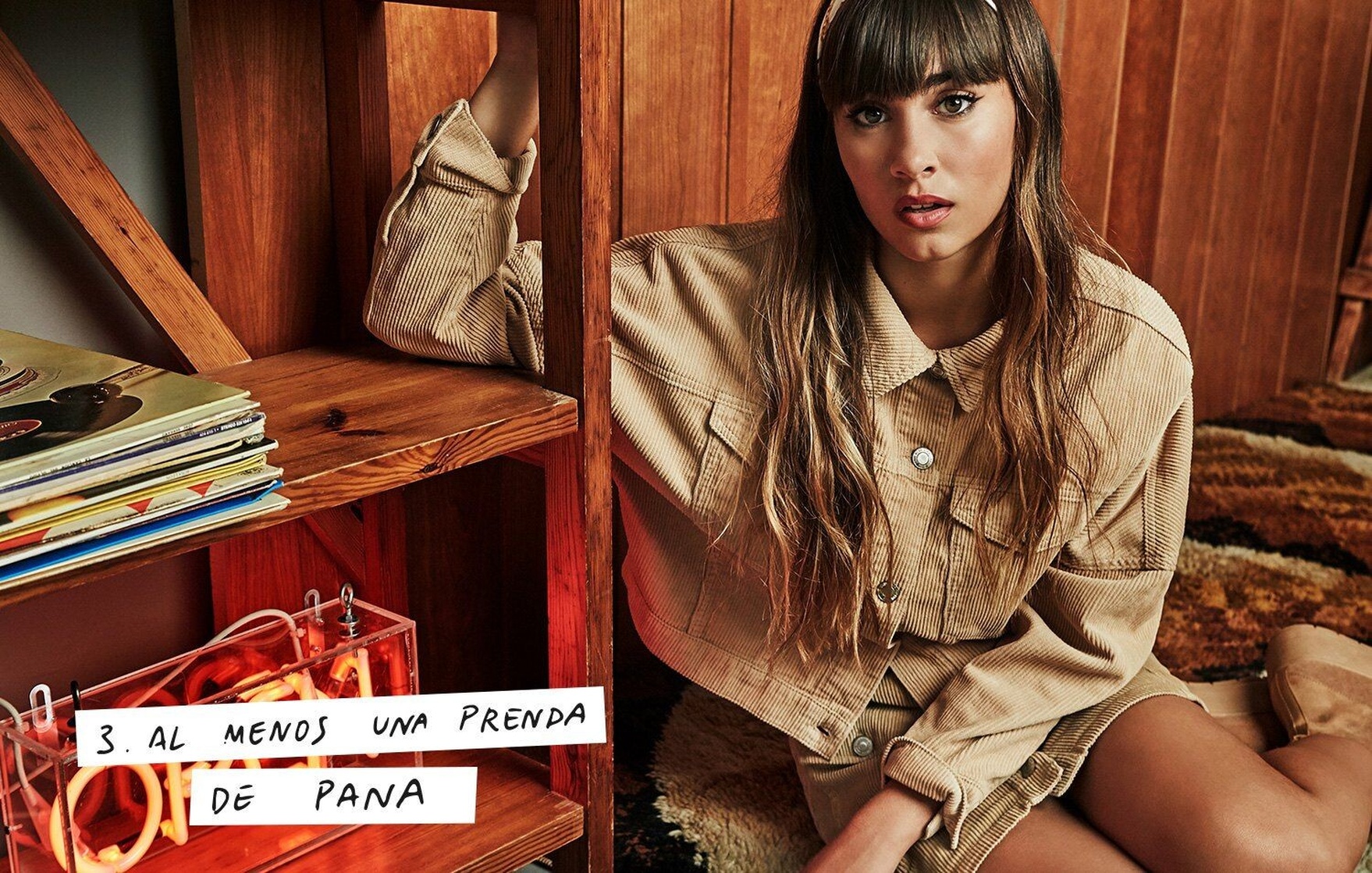 Aitana Ocaña Aitana Ocaña