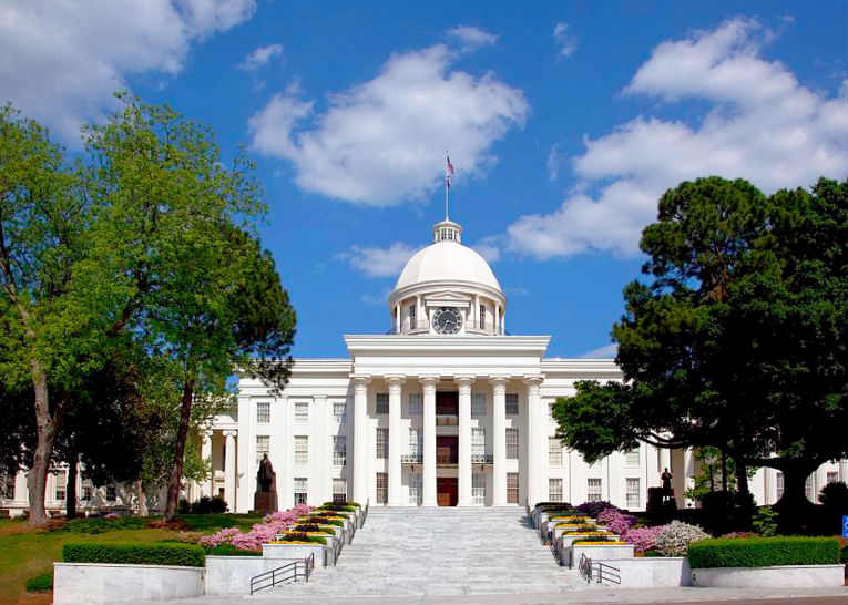 Alabama